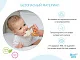Прорезыватель Roxy Kids BUNNY