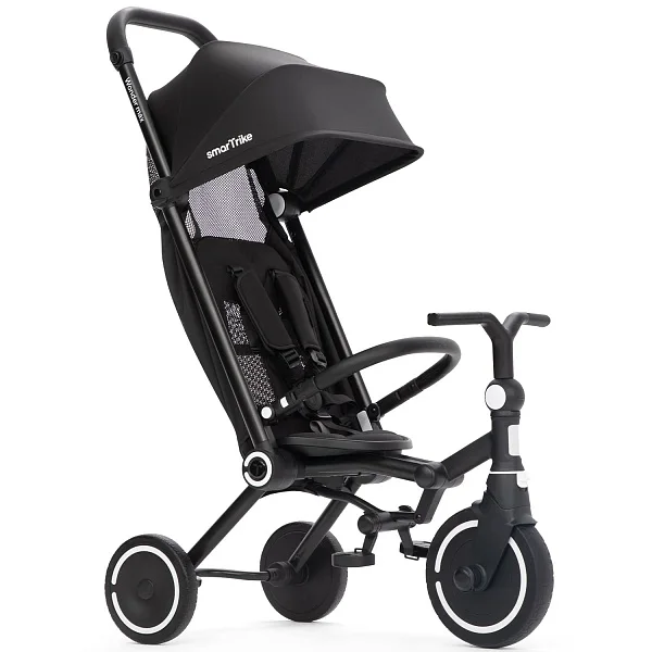 Велосипед трехколесный складной SmarTrike Wonder max
