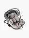 Автокресло группы 0+ Happy Baby Safer