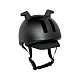 Шлем Doona Liki Helmet (чёрный)