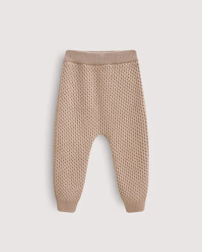 Штанишки детские Loomknits LW5182
