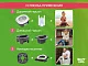 Горшок дорожный Roxy Kids HandyPotty 3в1