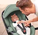 Автокресло группы 0+ Britax Roemer BABY-SAFE PRO