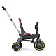 Велосипед Doona складной трехколесный Liki Trike S1