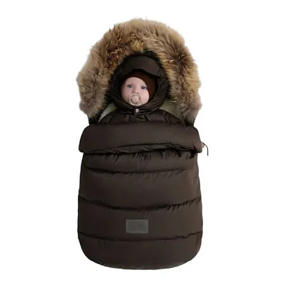 Конверт Happy Baby зимний
