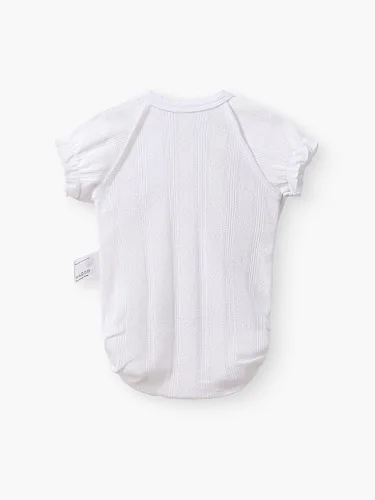 Комплект на выписку Happy Baby 6 предметов