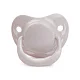 Пустышка Happy Baby силиконовая Pacifier Natural Dental