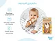 Прорезыватель Roxy Kids BUNNY