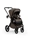 Коляска прогулочная Sweet Baby SBL Elegante Therma