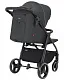 Коляска прогулочная Carrello Bravo CRL-8512