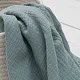Пеленка Perina двухслойная, муслин 130х110 см