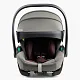 Автокресло группы 0+ Happy Baby SAFER PRO