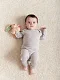 Игрушка-погремушка Happy Baby браслет
