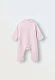 Комбинезон Toucankids флисовый