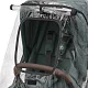 Дождевик Maxi-Cosi Ultra-compact Rain cover (для коляски с окном)