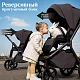 Коляска прогулочная Sweet Baby SBL Orso
