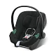 Коляска 3в1 Cybex Balios S Lux BLK 2023