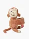 Brown Monkey