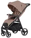 Коляска прогулочная Carrello Bravo CRL-8512
