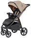 Коляска прогулочная Carrello Bravo CRL-5515