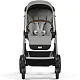 Коляска прогулочная Cybex Balios S Lux
