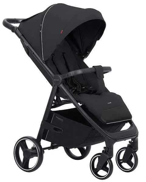 Коляска прогулочная Carrello Bravo CRL-8512