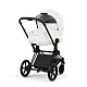 Коляска 2в1 Cybex Priam Style Matt Black