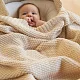 Плед Mimibaby "Райс"