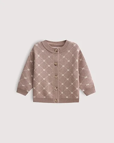 Кардиган детский Loomknits LW245073