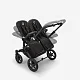Коляска 2в1 Bugaboo Donkey 5 Twin