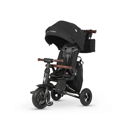 Велосипед трехколесный Qplay S702 NOVA DELUXE
