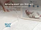 Пеленки впитывающие Roxy Kids одноразовые 60*40см 30шт/уп