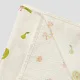 Пеленка фланелевая BUBA Kids 95х115см