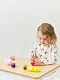 Игрушка овощи Happy Baby HAPPY VEGEBOX