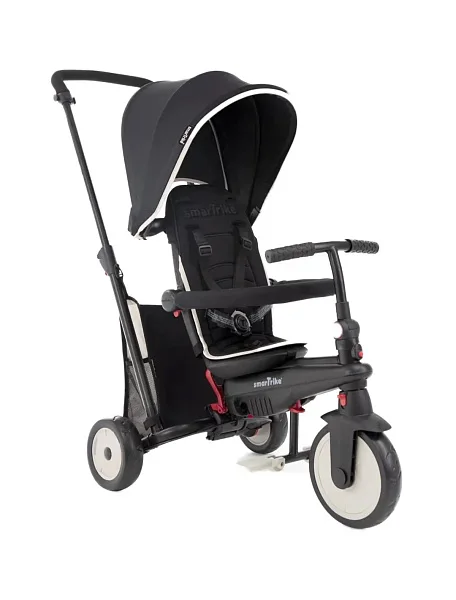 Велосипед трехколесный складной SmarTrike STR3