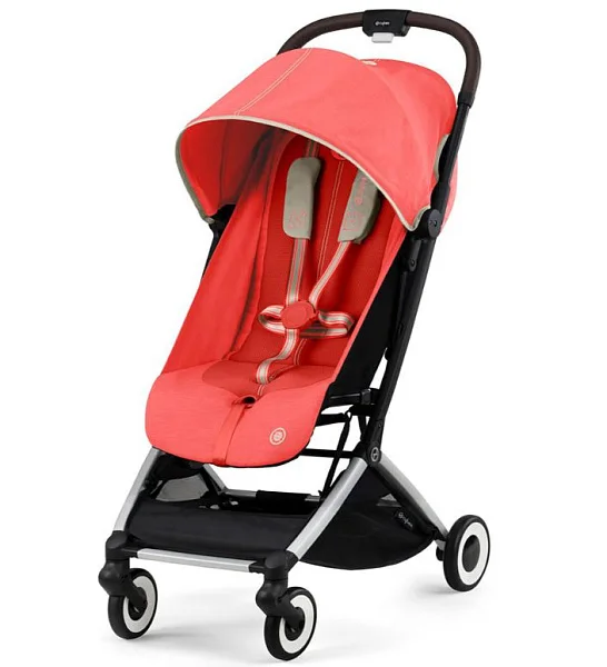 Коляска прогулочная Cybex Orfeo