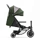 Велосипед трехколесный складной SmarTrike Traveler