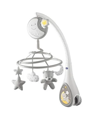 Переноска Chicco EASYFIT Black Night 0м+