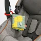 Игрушка-книжка FEHN мягкая с подвесом Веселый Дино