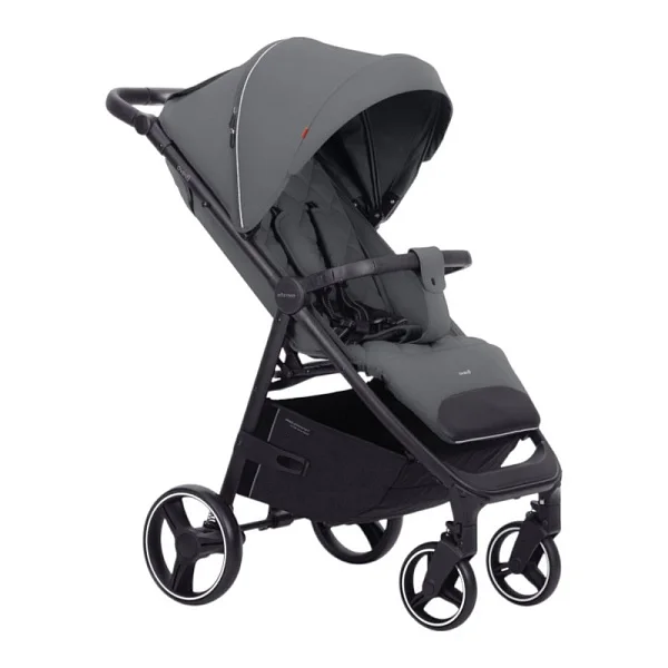 Коляска прогулочная Carrello Bravo CRL-8512