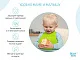 Нагрудник Roxy Kids Baby Bib