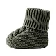 Пинетки Mimibaby коса, меринос