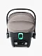 Автокресло группы 0+ Happy Baby Safer