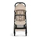 Коляска прогулочная Cybex Beezy 2026 с дождевиком и бампером