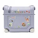 Чемодан-трансформер Stokke JetKids