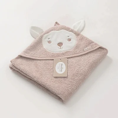 Полотенце детское Perina "Muzzle"