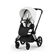 Коляска 2в1 Cybex Priam Style Matt Black