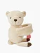 Beige Bear