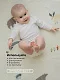 Пеленки муслиновые BUBA Kids 2 шт, 75х115