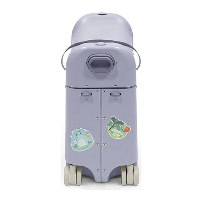Чемодан-трансформер Stokke JetKids